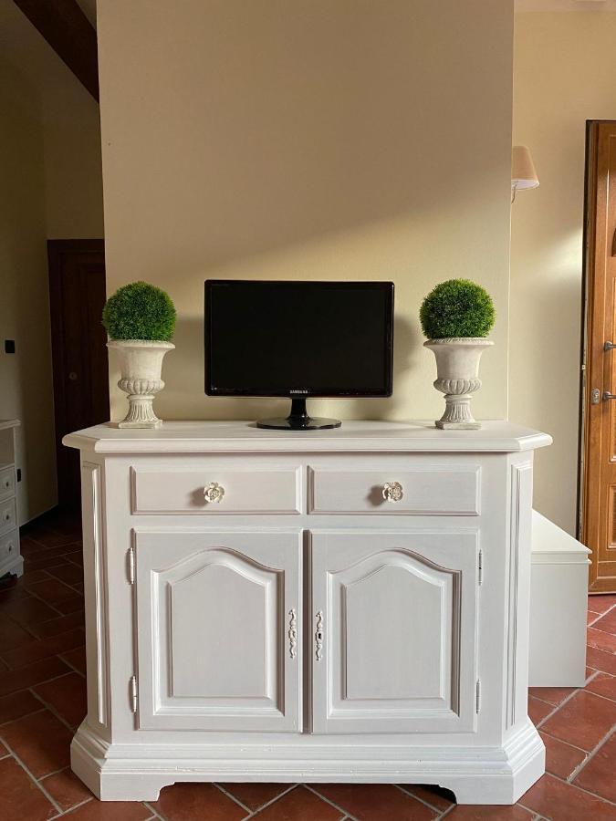 Appartamento F&M Castelnuovo Magra Luaran gambar